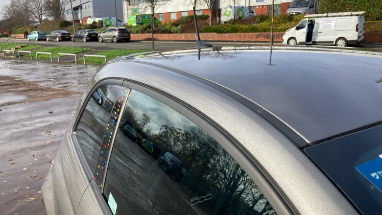 Fiat 500 1.0 Mild Hybrid Hey Google 3dr Petrol Hatchback